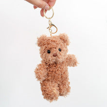 Porte-clés Teddy Bear