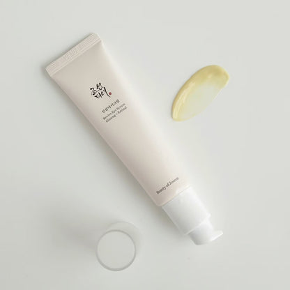 Revive Eye Serum: Ginseng + Retinal - Revitalise le contour des yeux