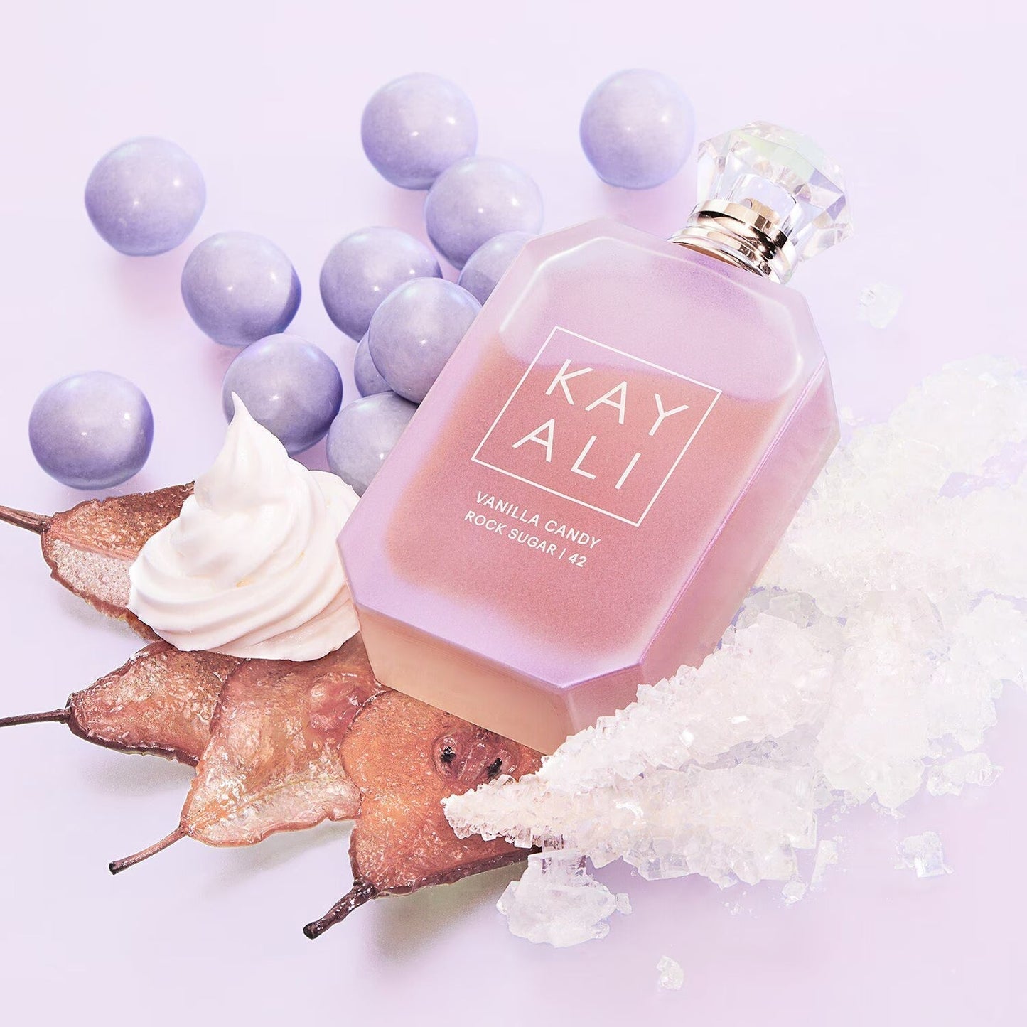 KAYALI Vanilla Candy Rock Sugar 42 - Eau de Parfum