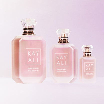 KAYALI Vanilla Candy Rock Sugar 42 - Eau de Parfum