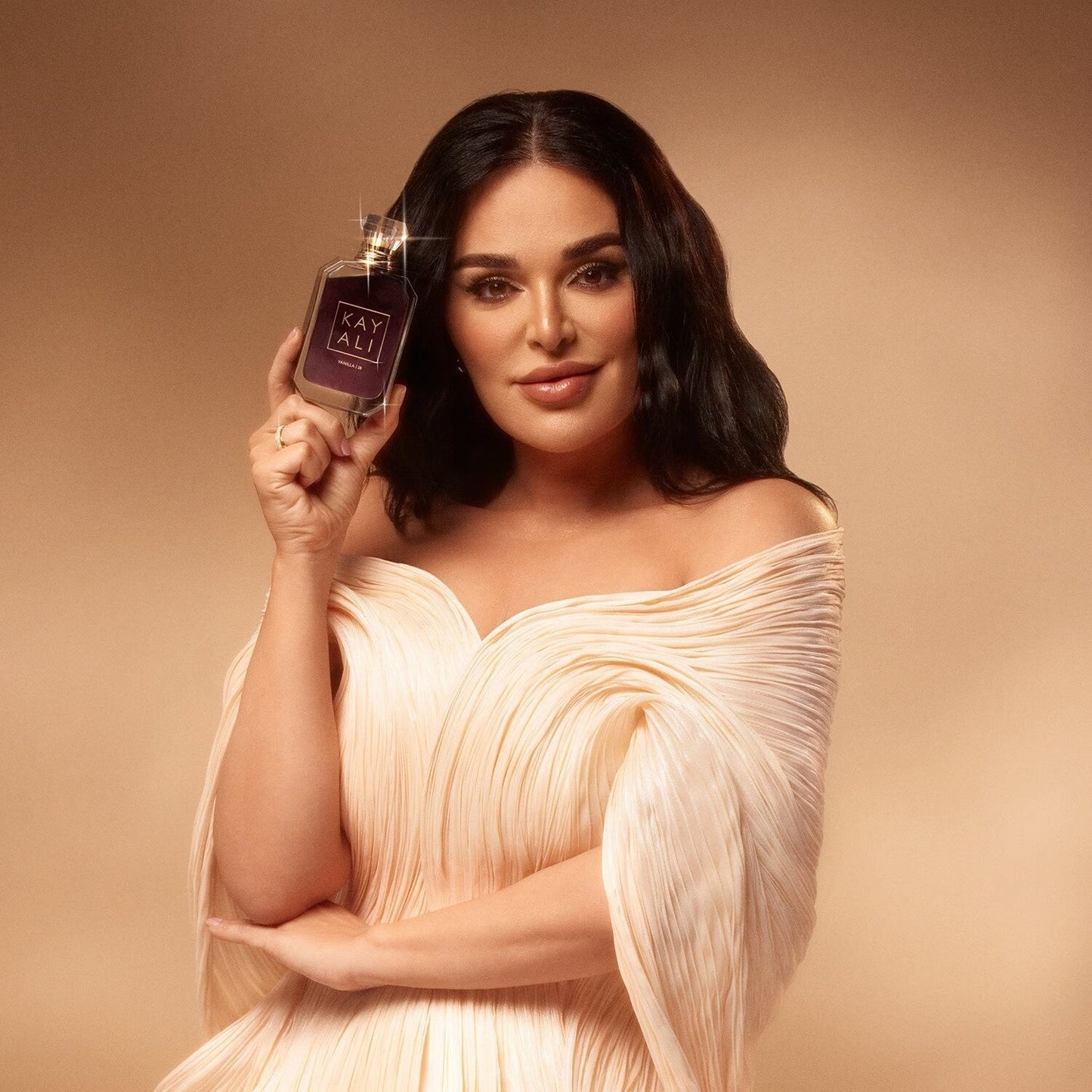 KAYALI VANILLA 28 - Eau de Parfum