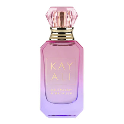 KAYALI Fleur Majesty Rose Royale 31 - Eau de Parfum