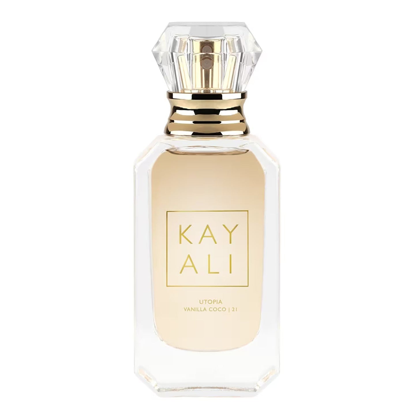 KAYALI Utopia Vanilla Coco - Eau de parfum
