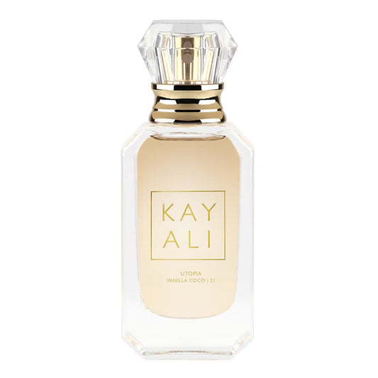 KAYALI Utopia Vanilla Coco - Eau de parfum