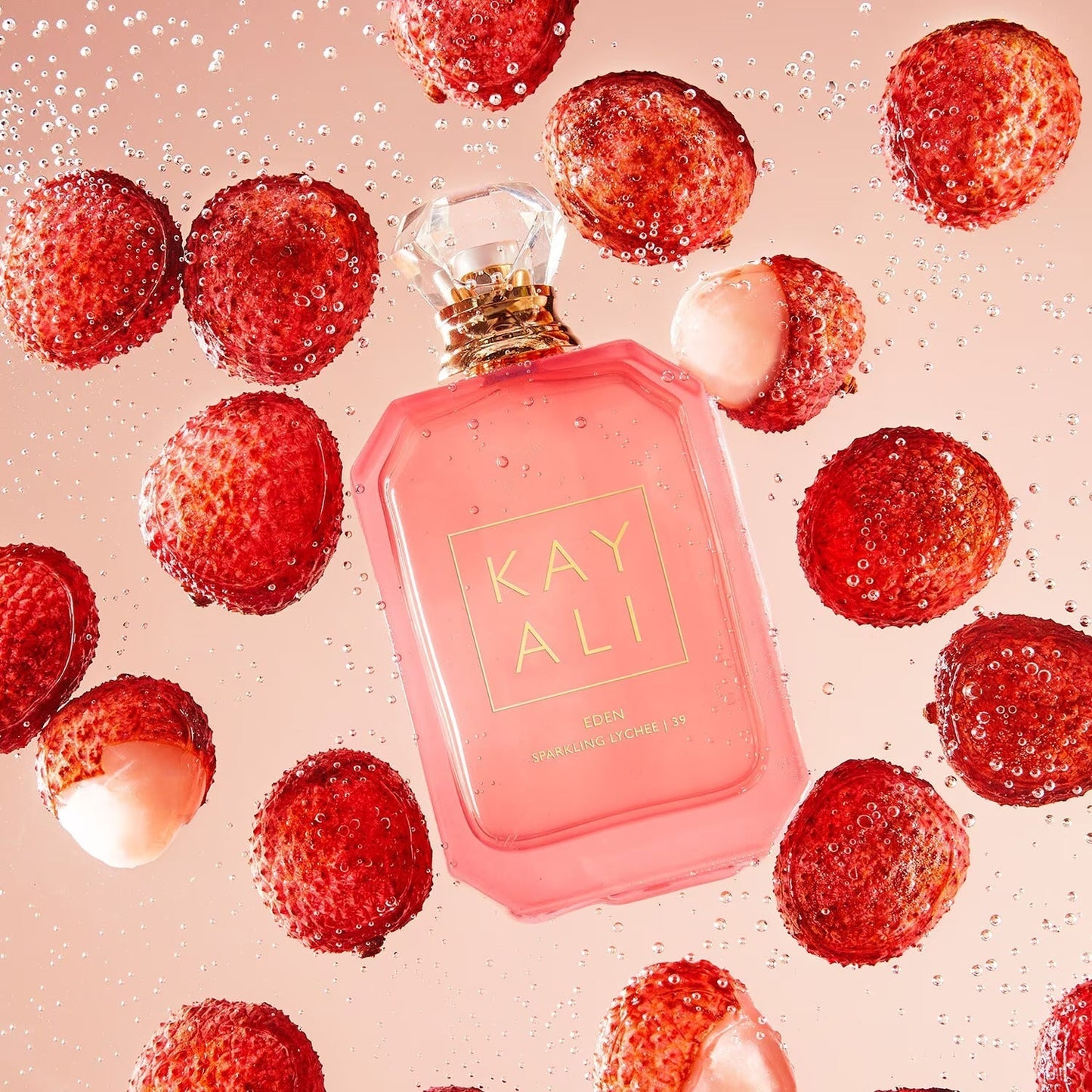 KAYALI Eden Sparkling Lychee 39 - Eau de Parfum