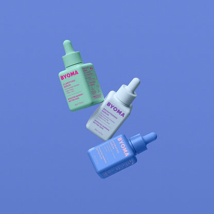 Sérum Illuminateur - Soin visage éclat