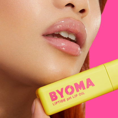 BYOMA Liptide PH Lip Oil - Huile pour les lèvres  93 avis