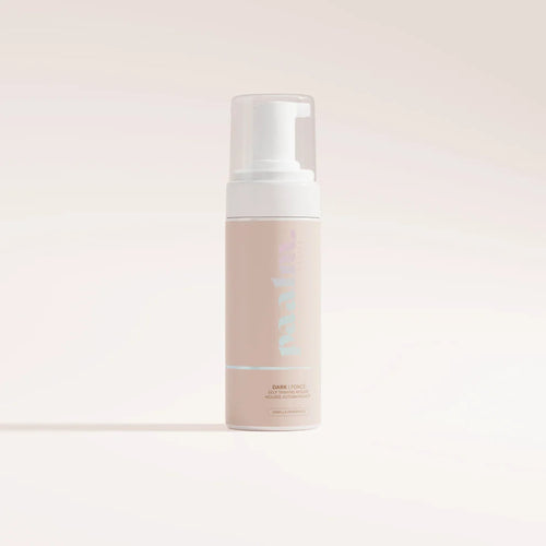 mousse dark peaux moyennes à foncées