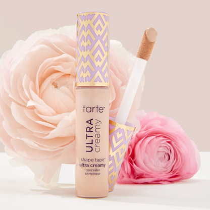 TARTE shape tape™ ultra creamy concealer - anticernes