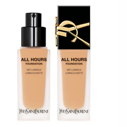 Yves Saint Laurent - All Hours Fond de Teint
