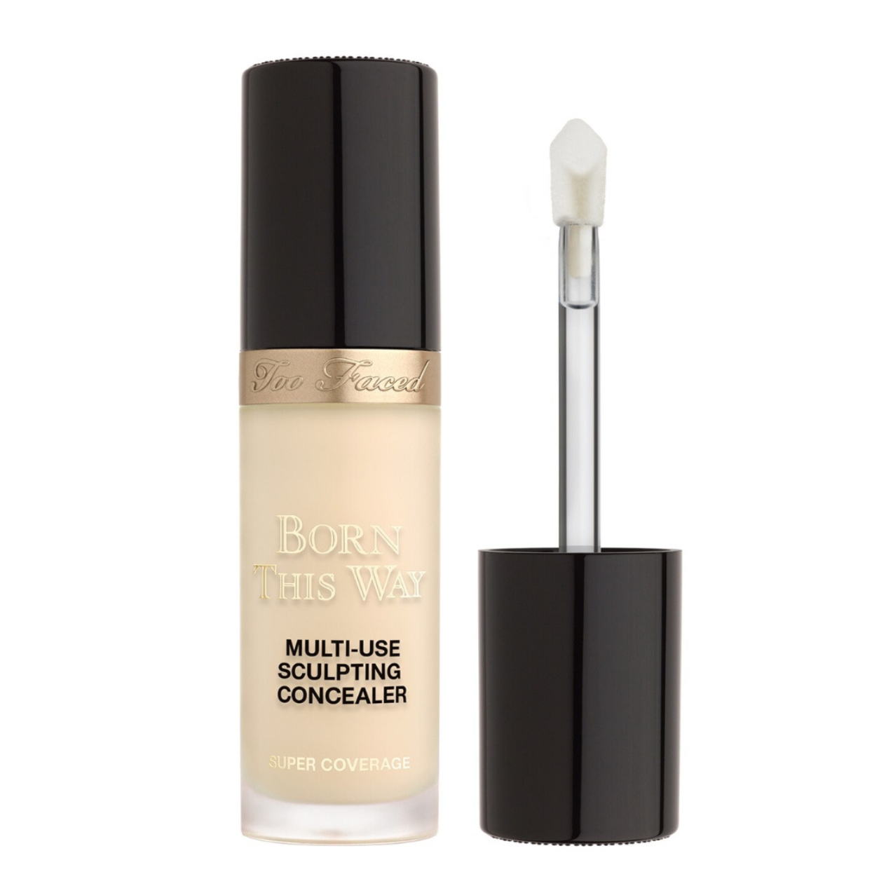 Born This Way  - Anti-cernes