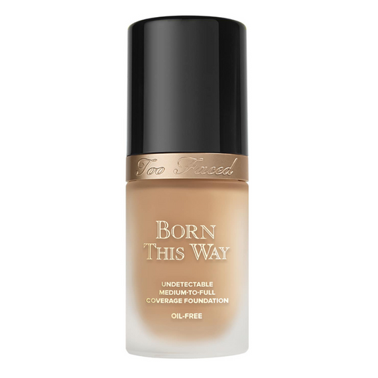 Born This Way - Fond de Teint - Natural Beige