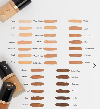 Born This Way - Fond de Teint - Natural Beige