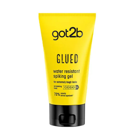 GOT2B - Gel fixateur