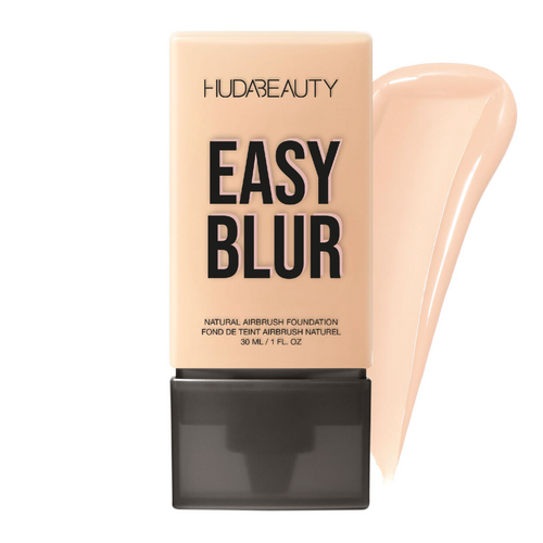 Huda Beauty - Easy Blur Foundation