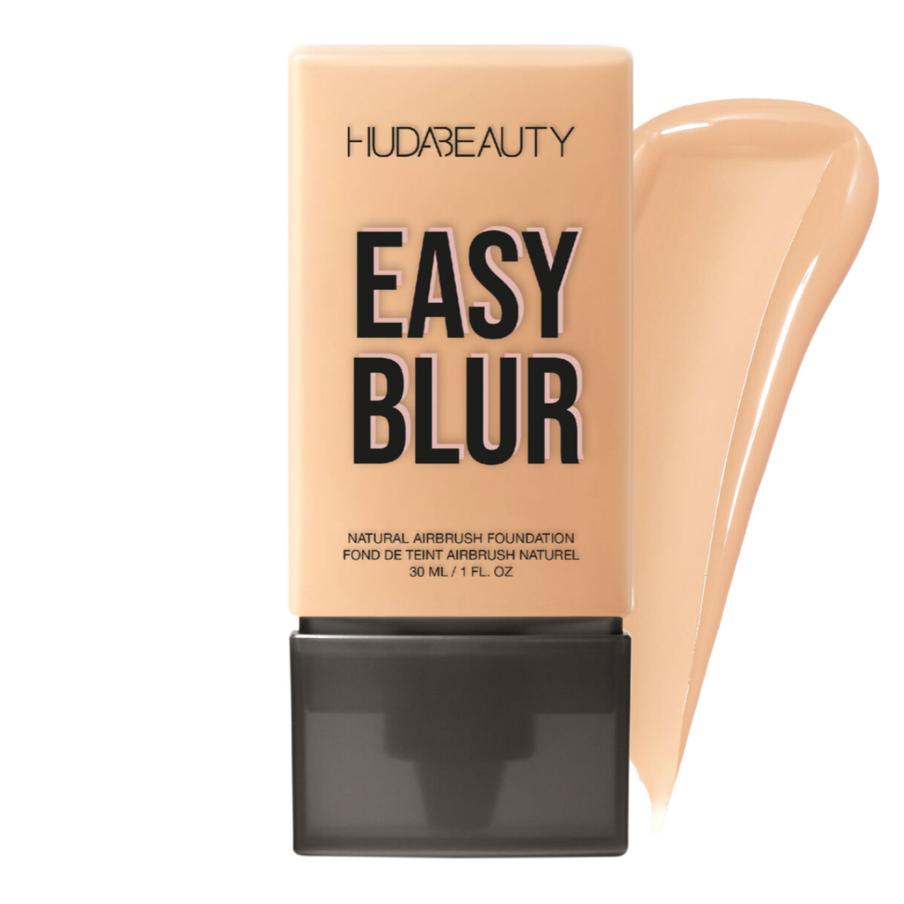 Huda Beauty - Easy Blur Foundation