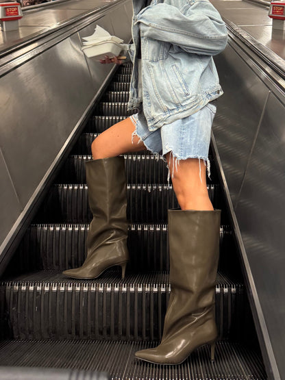 BOTTES THELMA - OLIVE