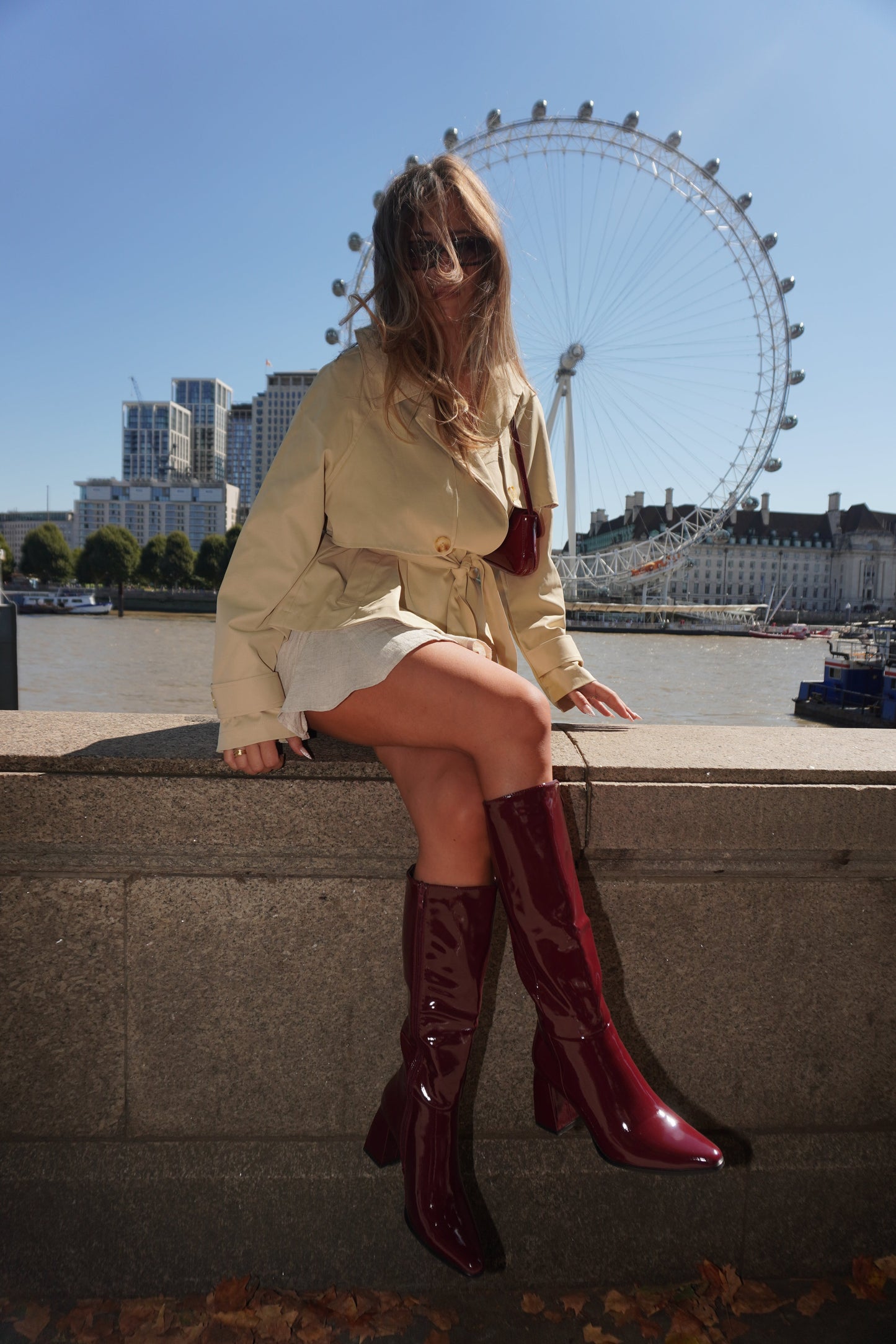 BOTTES ALIX - BORDEAUX