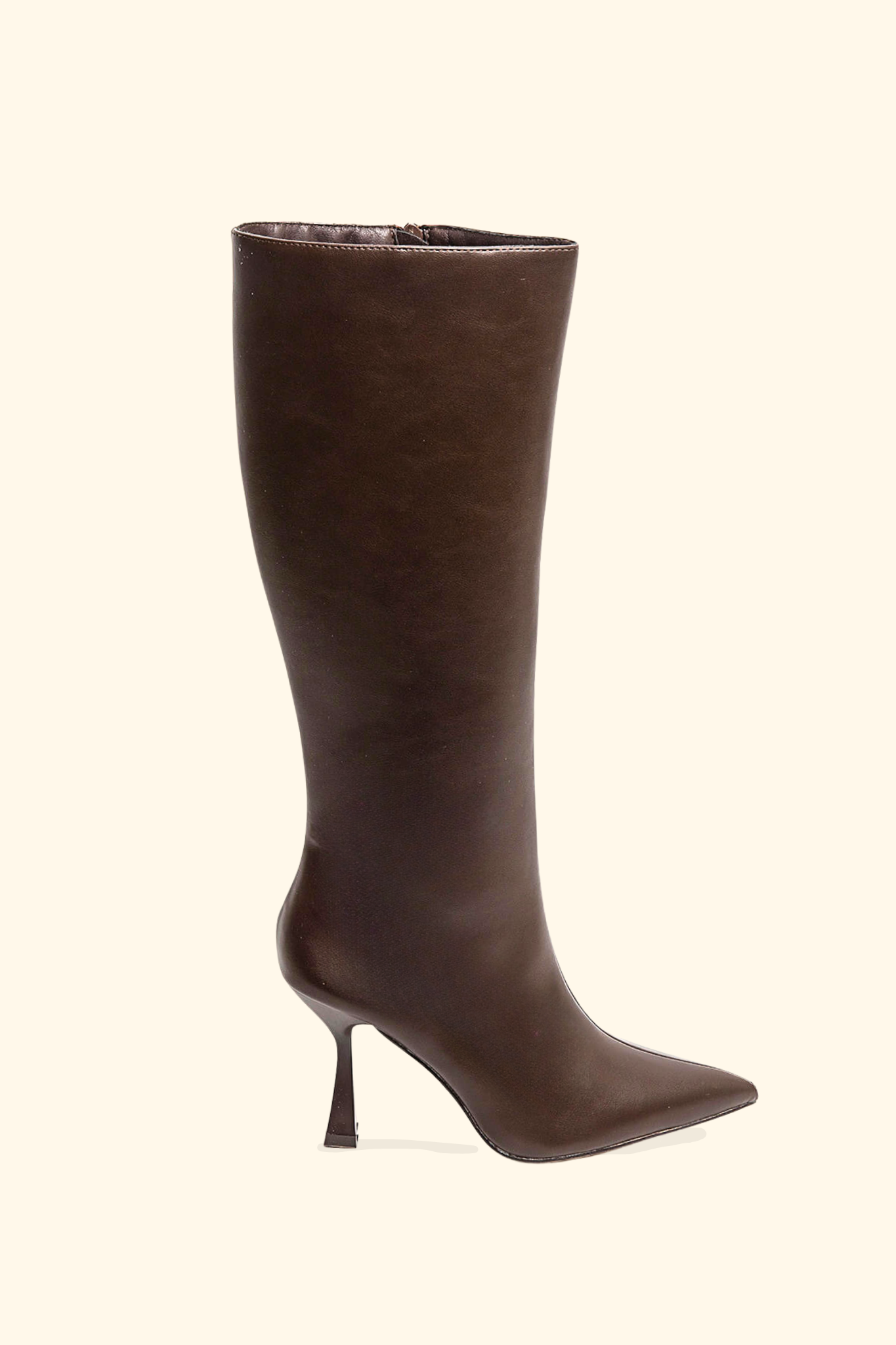 BOTTES SANDRA - MARRON