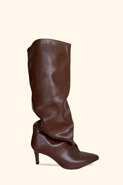 BOTTES THELMA - MARRON
