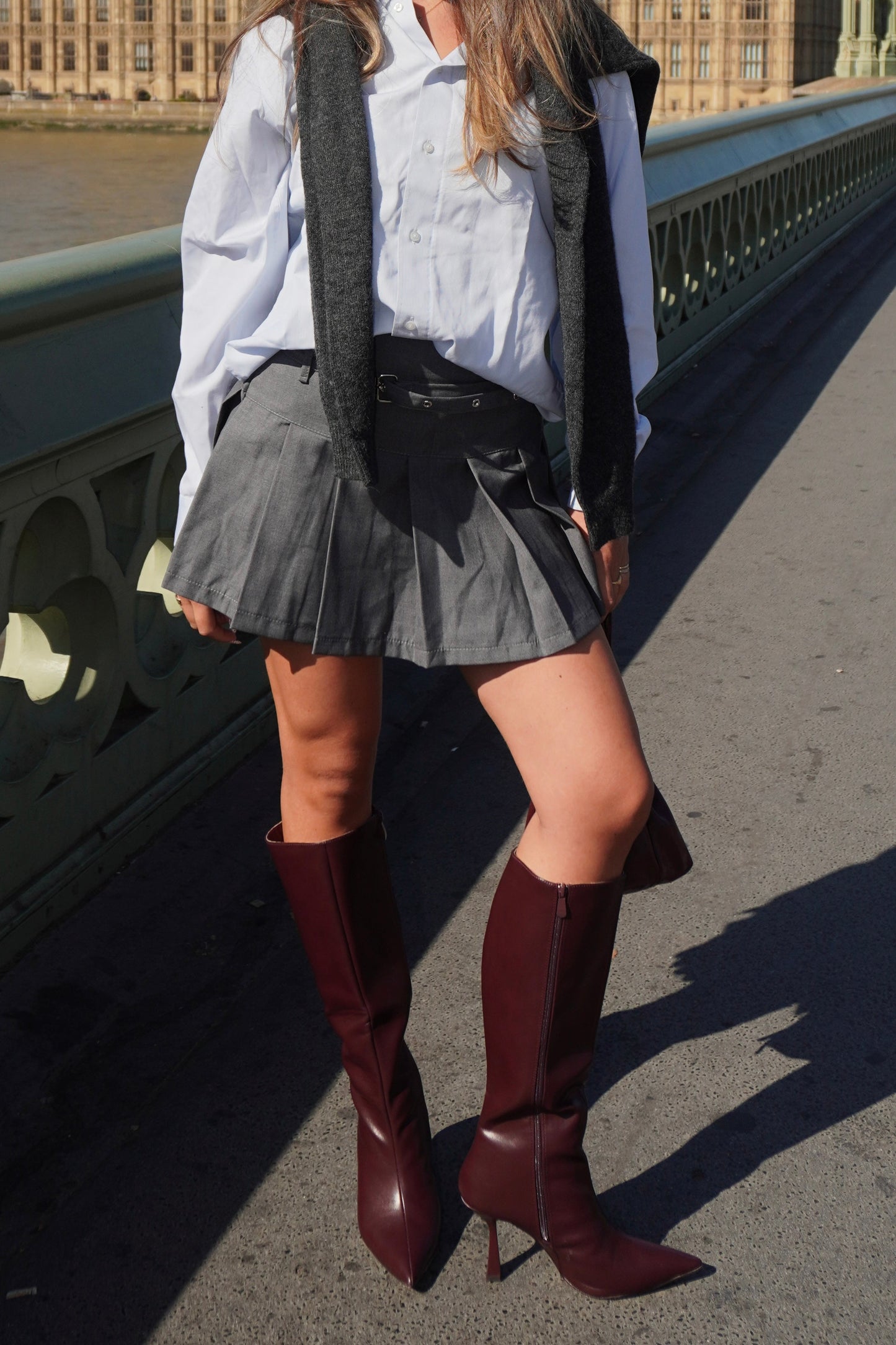 BOTTES SANDRA - BORDEAUX