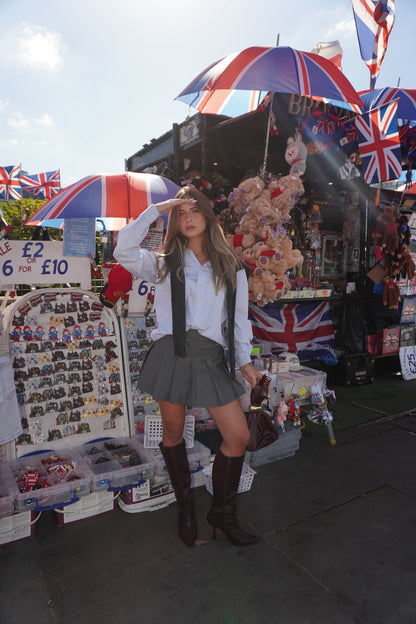 BOTTES SANDRA - BORDEAUX