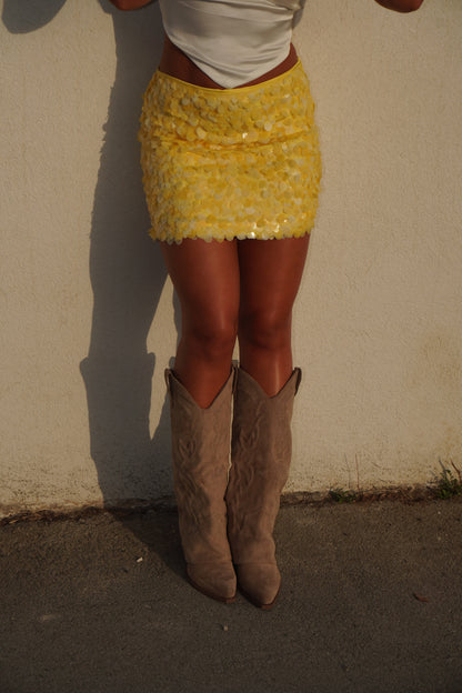 BOTTES REVERS STYLE SANTIAGS JADE - TAUPE